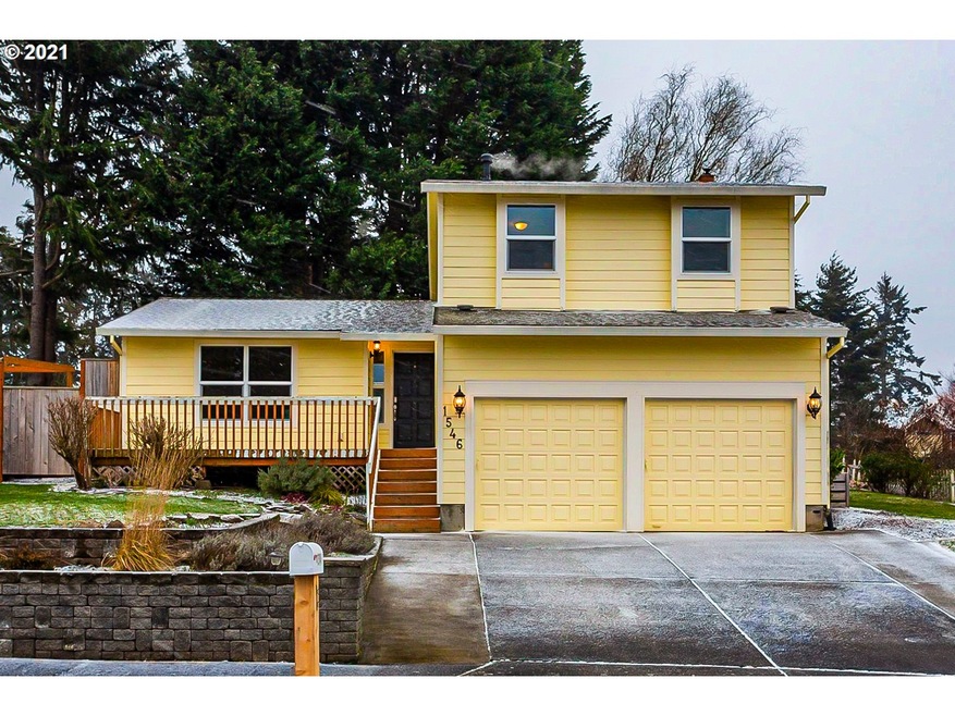 1546 SW 13th Cir, Troutdale, OR 97060 - photo 1