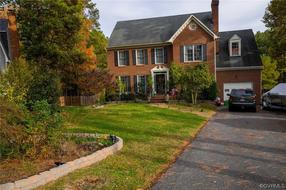 10300 Fraser Ct, Henrico, VA 23233 - photo 1