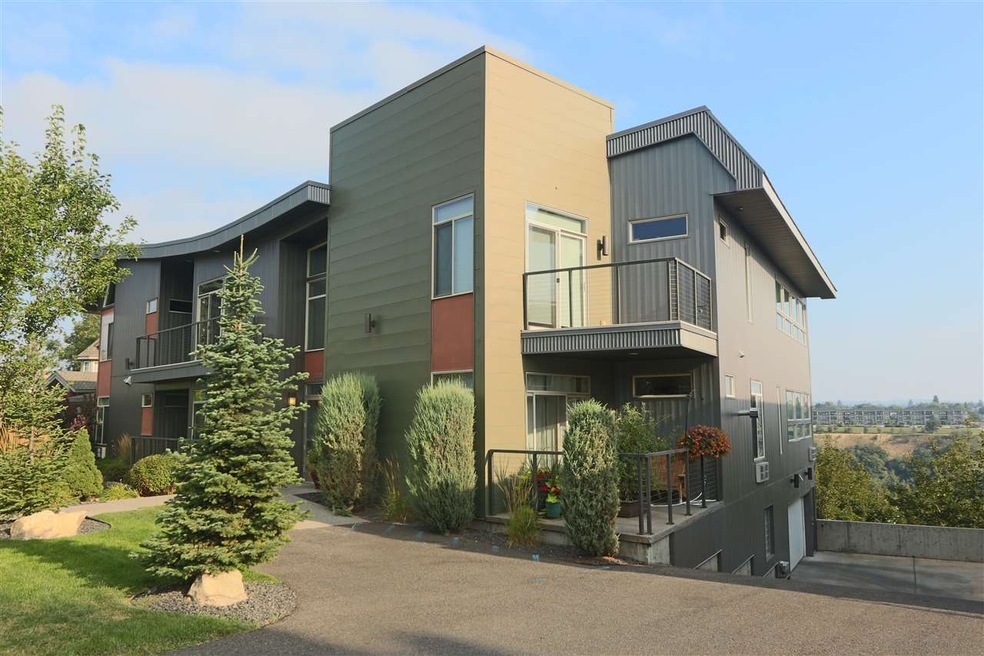 1630 W Riverside Ave unit 203, Spokane, WA 99201 - photo 1