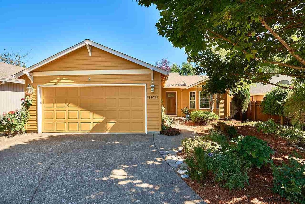 1049 SE Ash St, Dundee, OR 97115 - photo 1