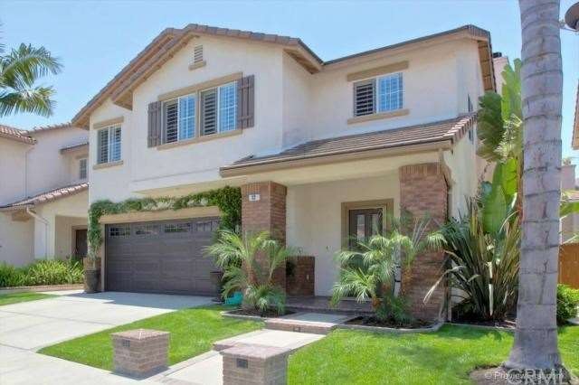 Picture perfect! Welcome to this charming home by 