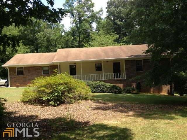 78 Fair Oaks Dr SE, Conyers, GA 30094 - photo 1