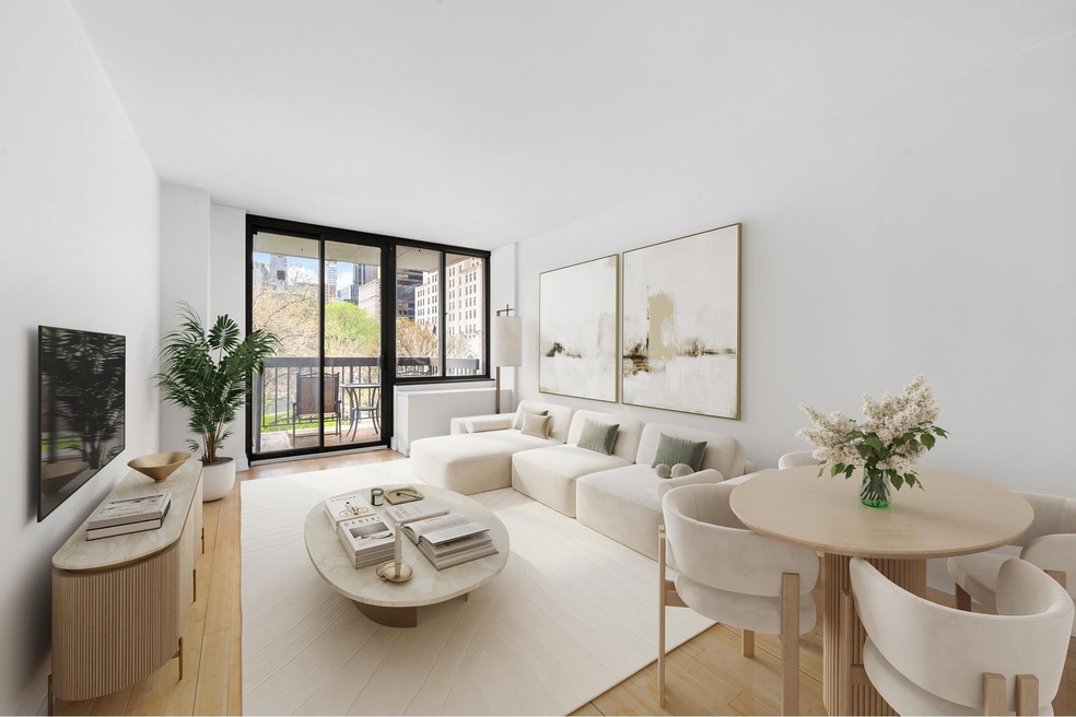 Madison Green unit 5P, New York, NY 10010 - photo 1