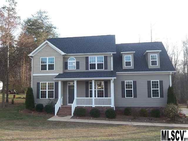 113 Riverton Dr, Statesville, NC 28625 - photo 1