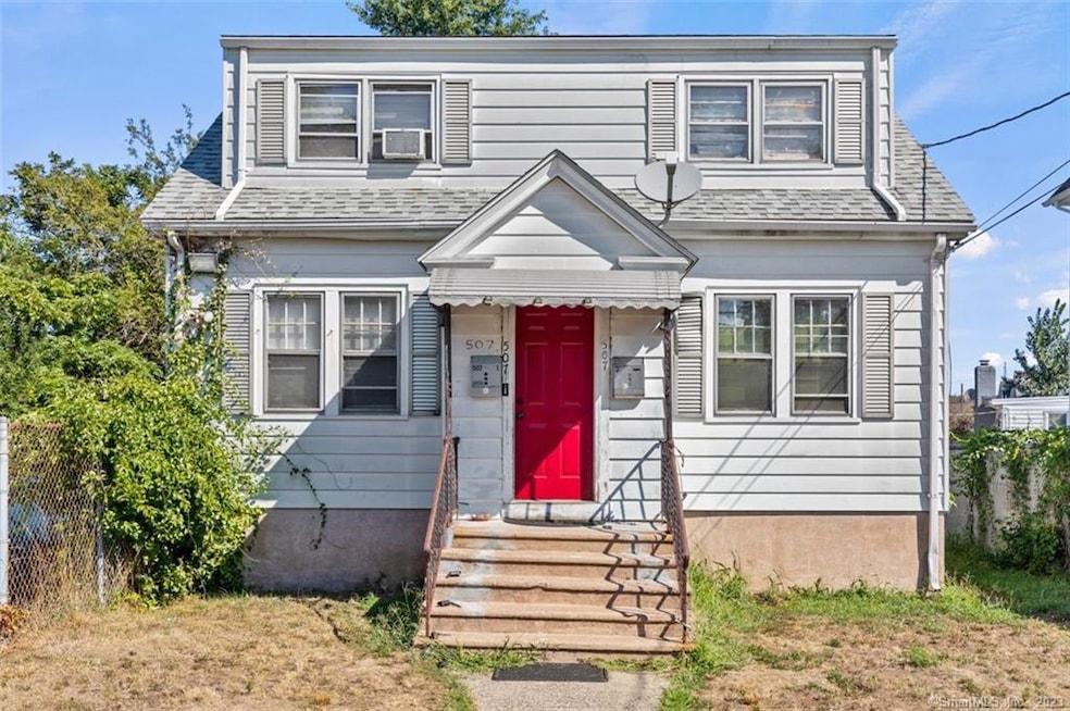 507 Main St, East Haven, CT 06512 - photo 1