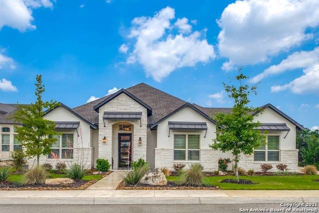 24137 Mateo Ridge, San Antonio, TX 78261 - photo 1