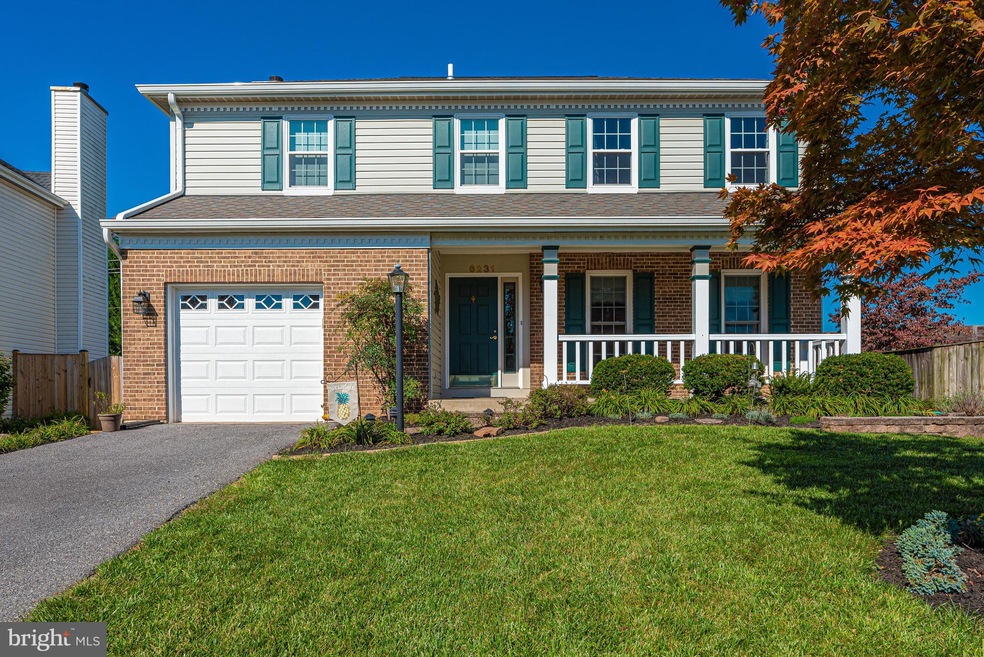 6231 Derby Dr, Frederick, MD 21703 - photo 1