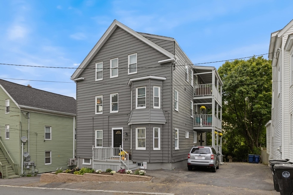 49 Lawrence St, Salem, MA 01970 - photo 1