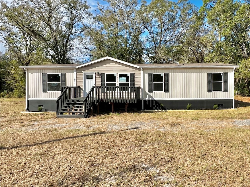 4840 U S Route 1, Folkston, GA 31537 - photo 1