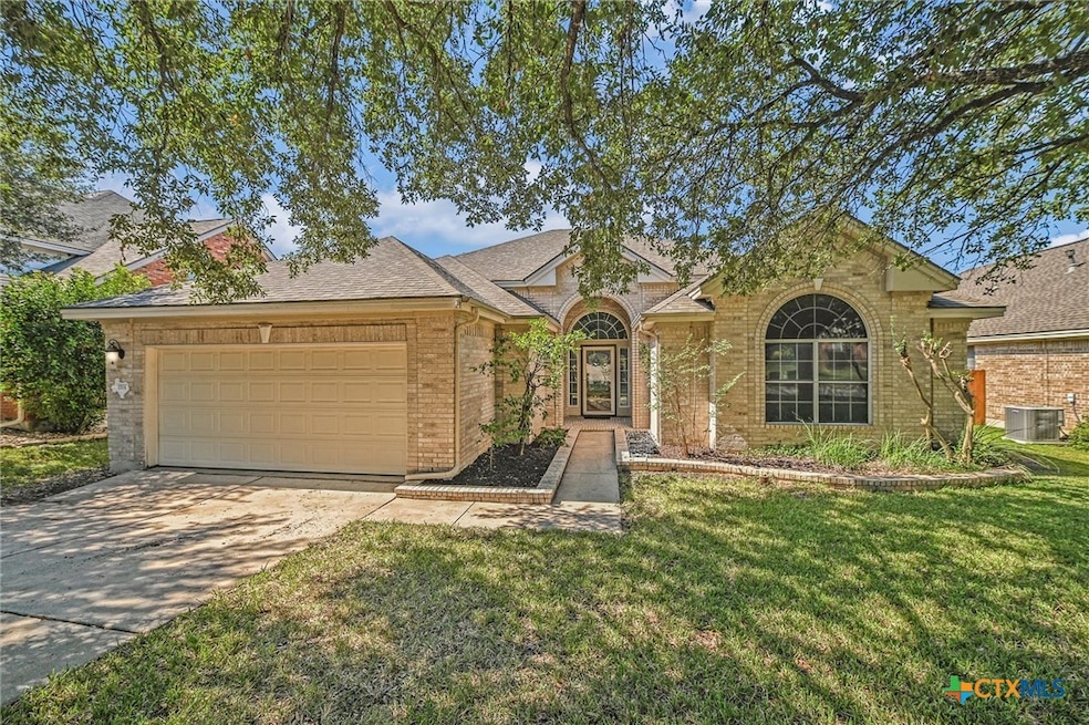 1504 Laurel Oak Loop, Round Rock, TX 78665 - photo 1