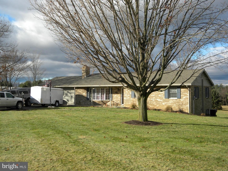 4521 White Church Rd, Chambersburg, PA 17202 - photo 1