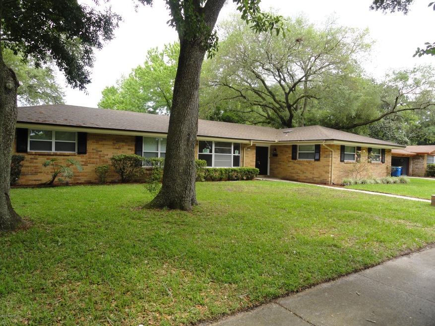 2031 Visconti Dr, Jacksonville, FL 32211 - photo 1