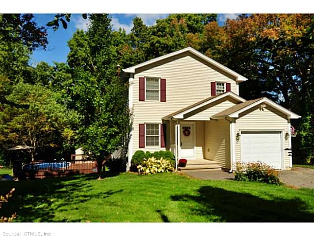 57 Tolland Ave, Stafford Springs, CT 06076 - photo 1