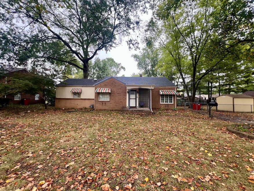 1606 W Union St, Champaign, IL 61821 - photo 1