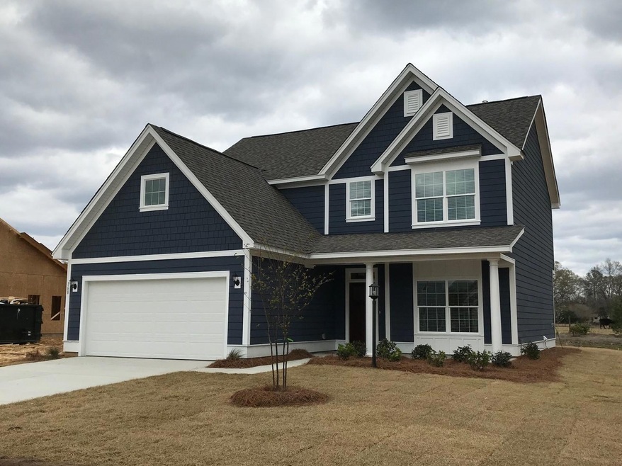 662 Yellow Leaf Ln, Summerville, SC 29486 - photo 1