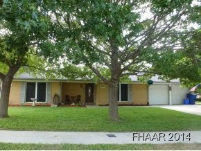 702 Joe Morse Dr, Copperas Cove, TX 76522 - photo 1