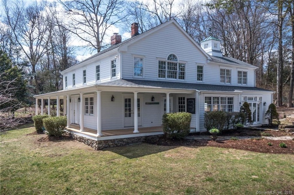 Charming, whimsical, pristine home offering a wond