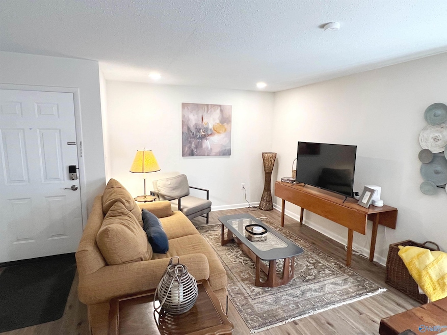 12332 Chicamauga Trail SE unit C, Huntsville, AL 35803 - photo 1