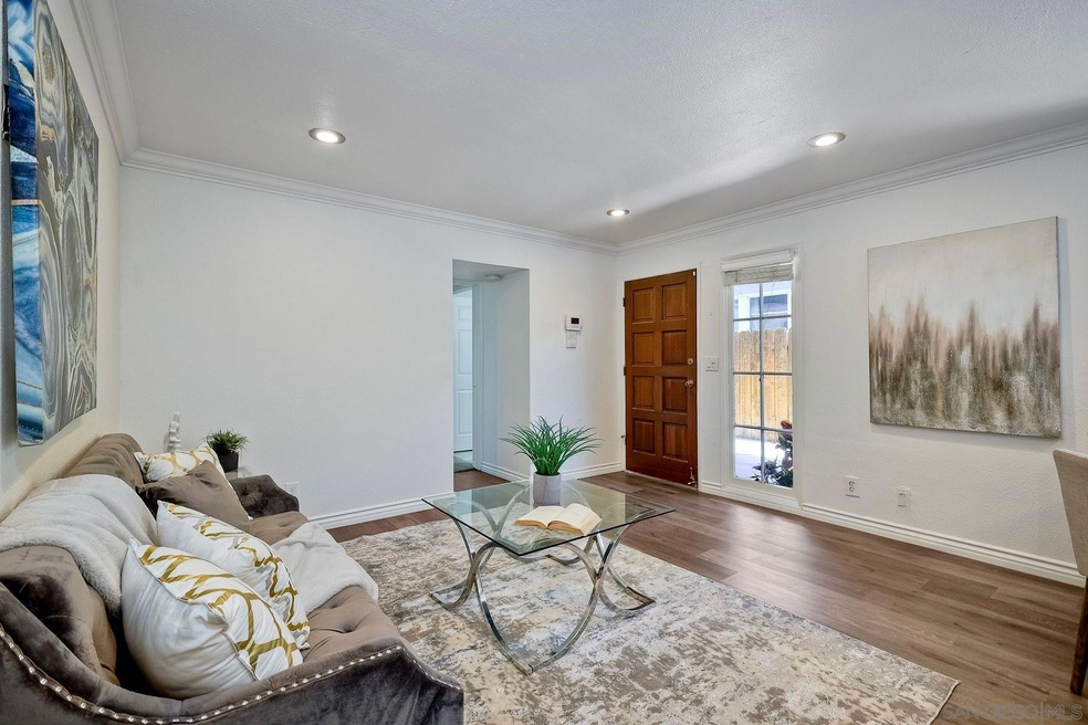 4170 33rd St unit 101, San Diego, CA 92104 - photo 1