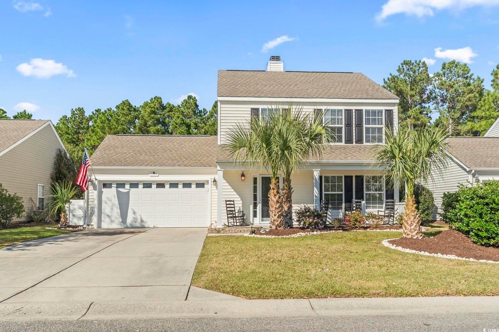2636 Scarecrow Way, Myrtle Beach, SC 29579 - photo 1