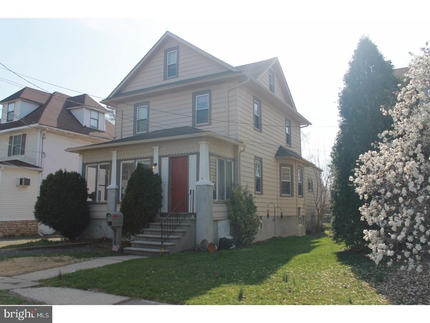 28 W Holly Ave unit B, Oaklyn, NJ 08107 - photo 1