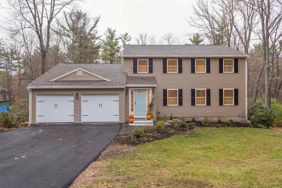 121 Stratham Heights Rd, Stratham, NH 03885 - photo 1