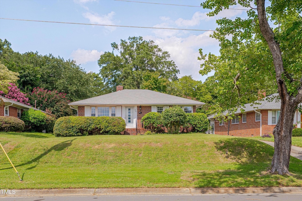 804 Ruby St, Durham, NC 27704 - photo 1