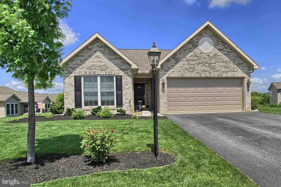 20 Thistle Dr, Mechanicsburg, PA 17050 - photo 1