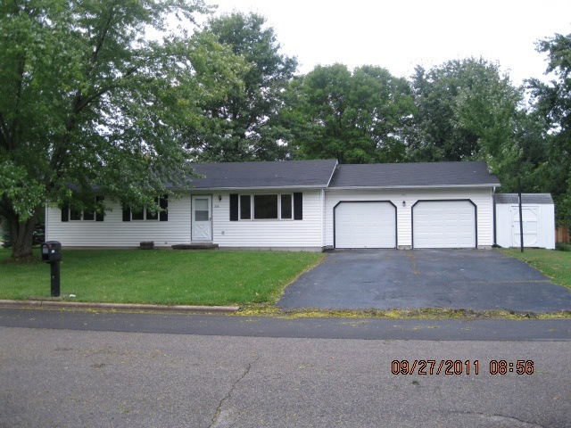 200 N Kerch St, Brooklyn, WI 53521 - photo 1