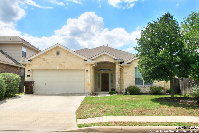 8411 Spicewood Bend, San Antonio, TX 78255 - photo 1