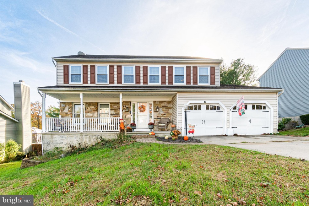 2428 Parliament Dr, Abingdon, MD 21009 - photo 1