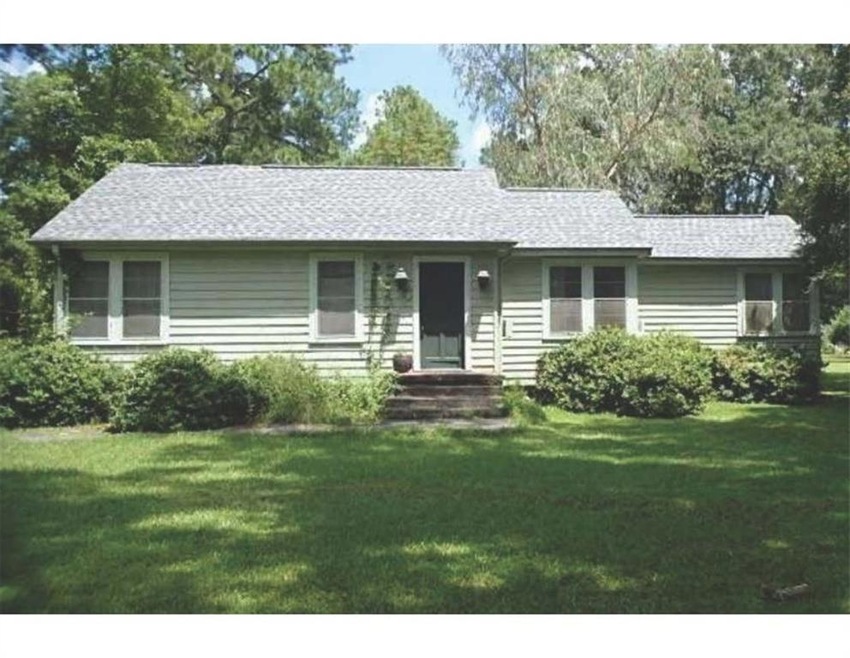 Front Elevation