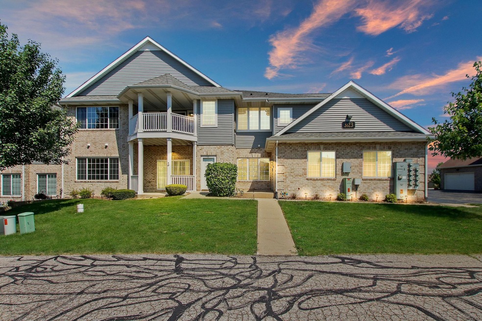 3123 55th Ct, Unit 58, Kenosha, WI - 24
