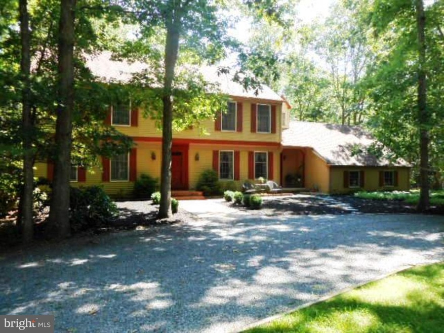 29 Wakefield Dr, Medford, NJ 08055 - photo 1