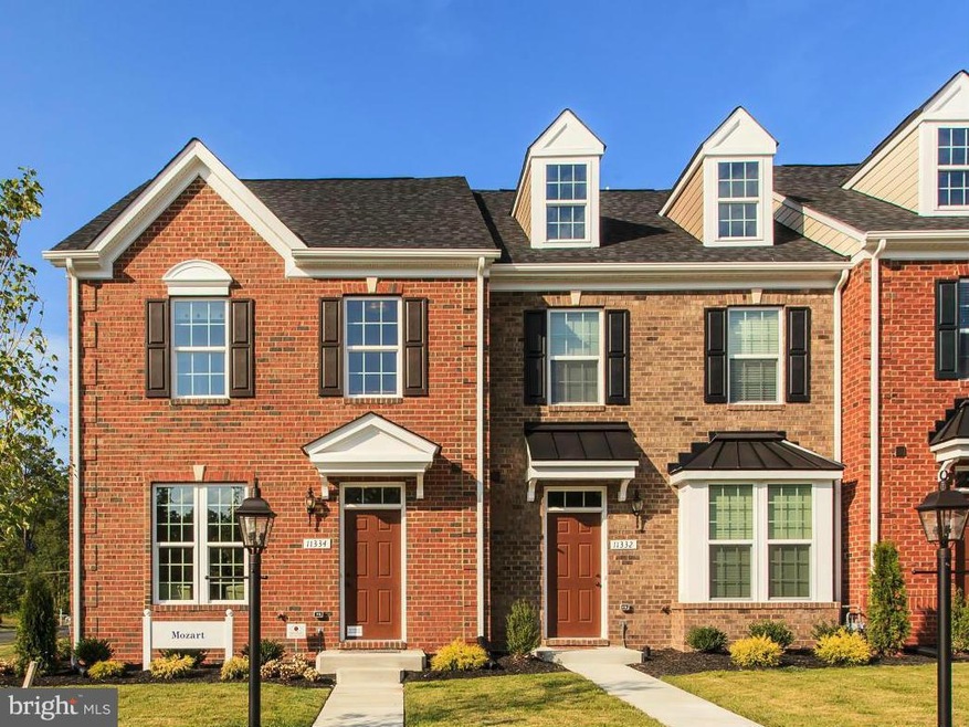 12004 Roy Hobbs Place, Waldorf, MD 20602 - photo 1