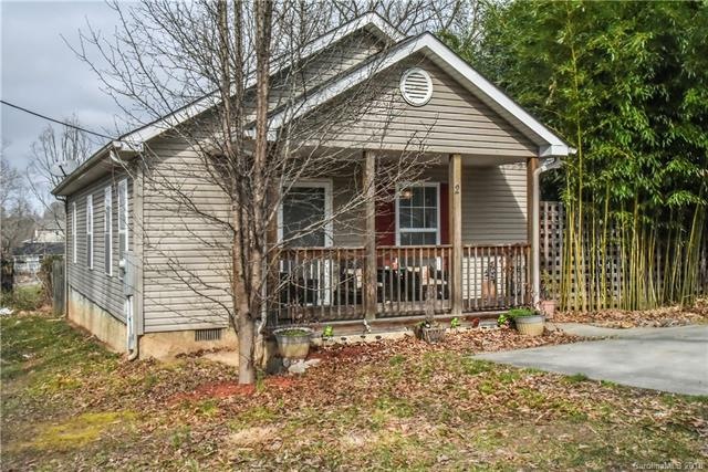 2 Texas Street, Asheville