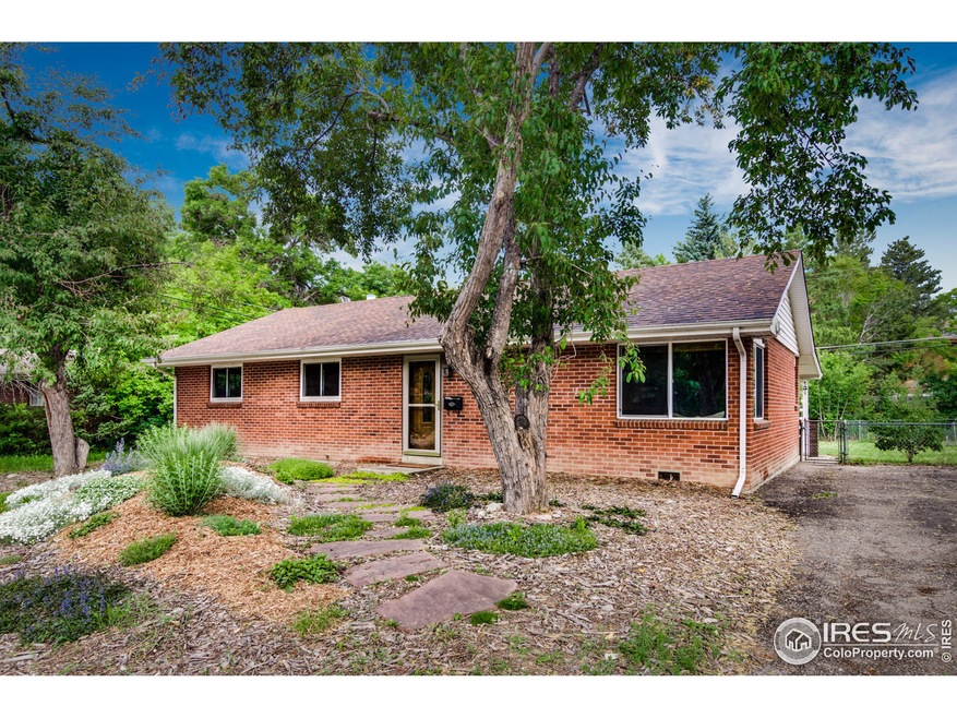 1940 Edgewood Dr, Boulder, CO 80304 - photo 1