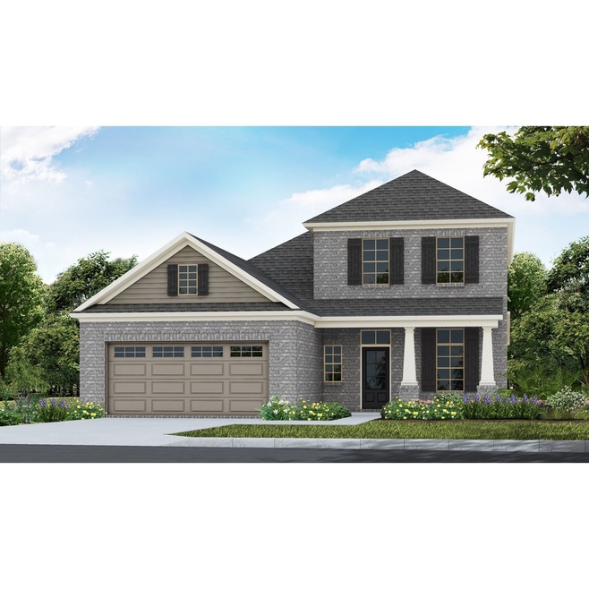 The Lyndon, Montgomery, AL 36117