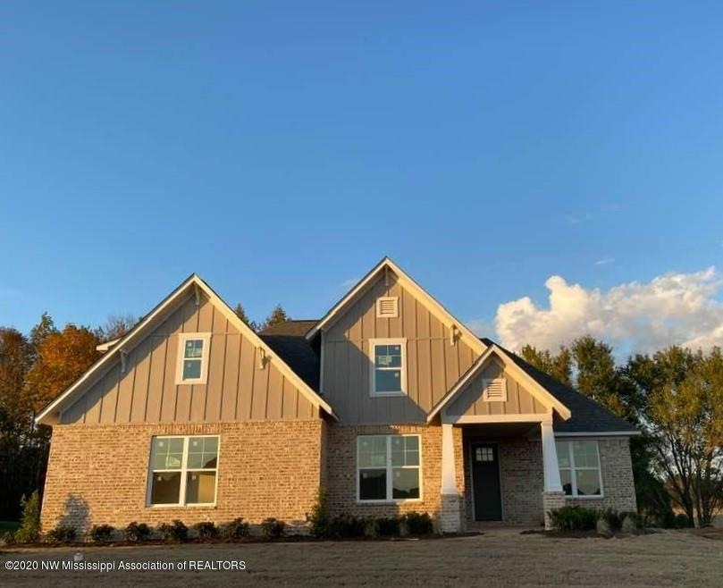 Lot 525 - Forest Hill