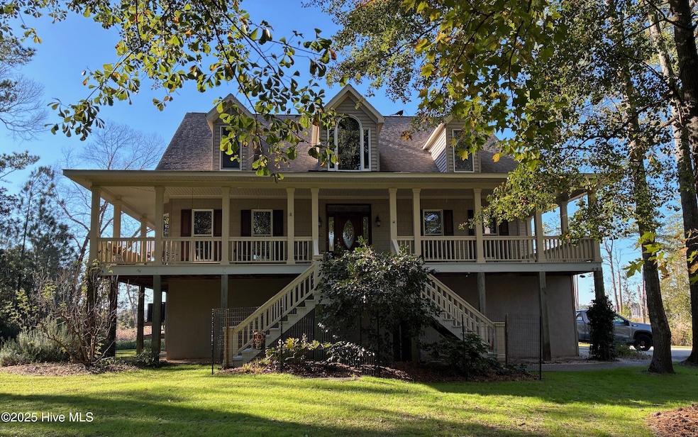 204 Tupelo Ln, Washington, NC 27889 - photo 1