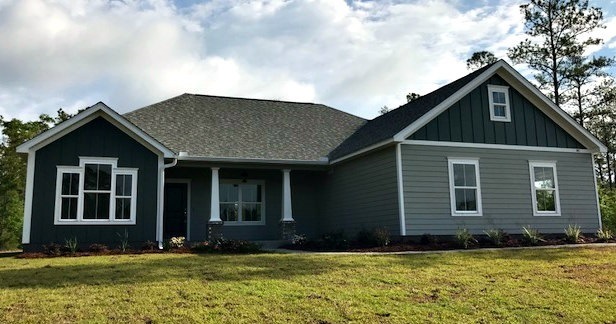 184 Linzy Store Rd, Crawfordville, FL 32327 - photo 1