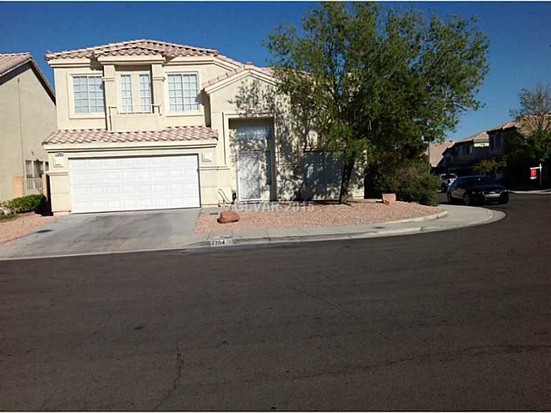 7204 Eaglegate St, Las Vegas, NV 89131 - photo 1