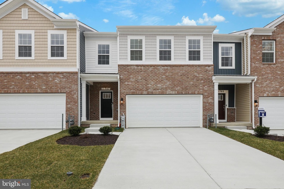 11707 Wynnifred Place, Glenn Dale, MD 20769 - photo 1