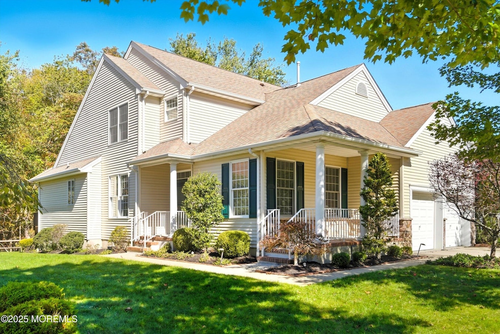 11 Rolling Meadows Blvd S, Asbury Park, NJ 07712 - photo 1