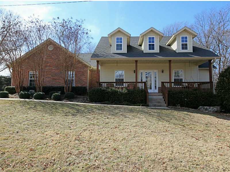 1 Marie Ln, Bella Vista, AR 72715 - photo 1