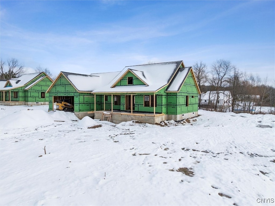 102 Stonebrooke Dr, Marcy, NY 13413 - photo 1