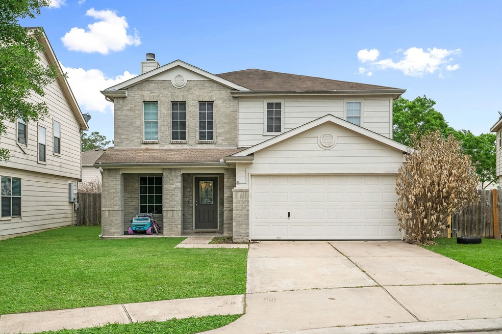 29510 Legends Pine Ln, Spring, TX 77386 - photo 1