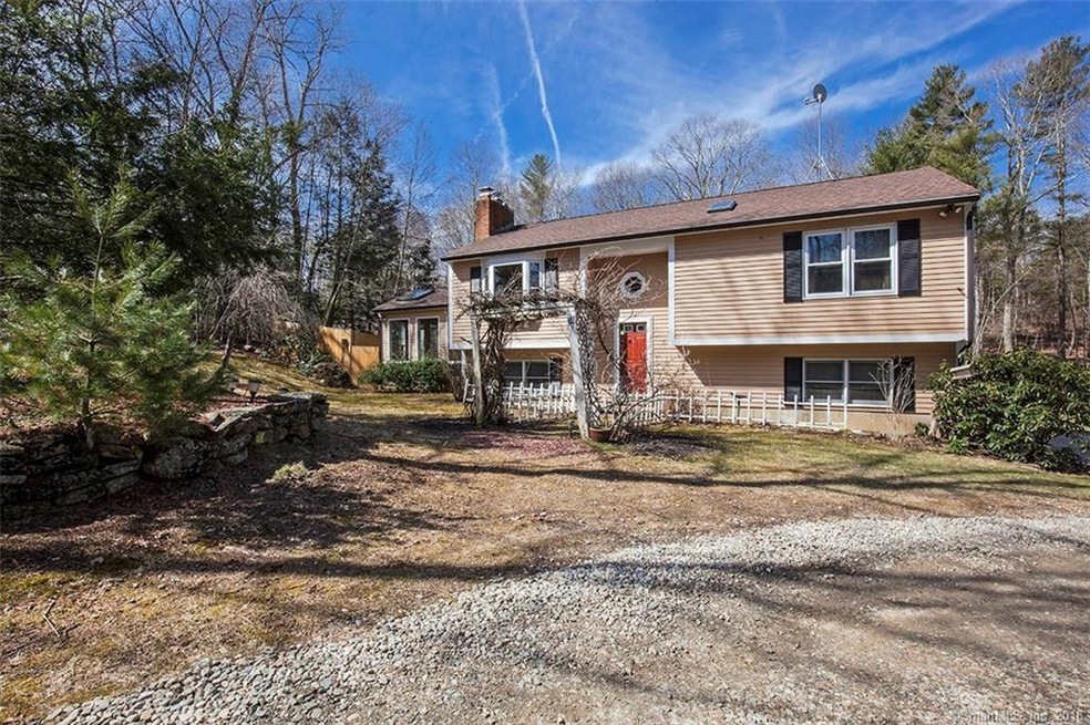 56 Marcy Rd, Woodstock, CT 06281 - photo 1