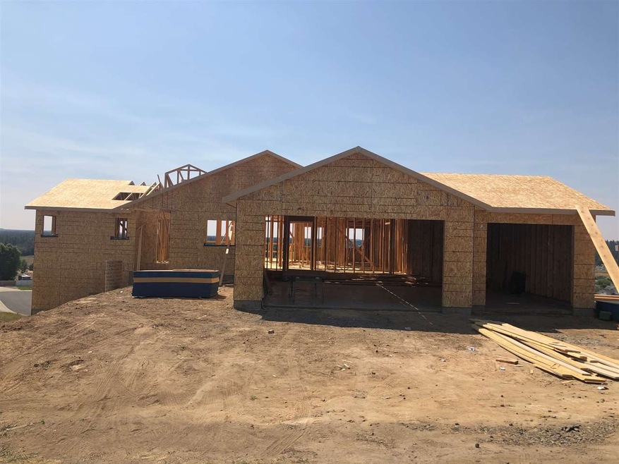 1110 N Courtney Ct, Medical Lake, WA 99022 - photo 1