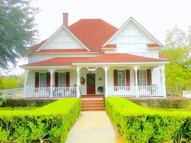 2017 Cedar St, Pavo, GA 31778 - photo 1